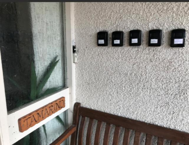 The Clan Boyd Room Kilmarnock Ngoại thất bức ảnh
